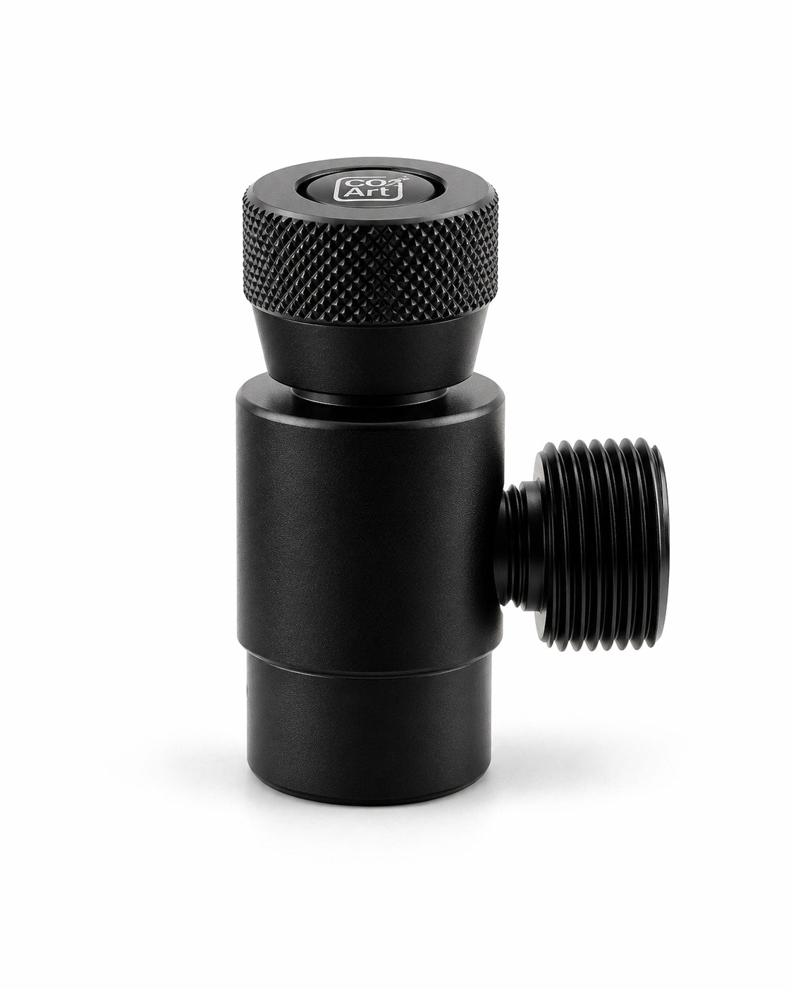 New Pro-Series CO2 Adapter for Paintball - Sodastream - Disposable