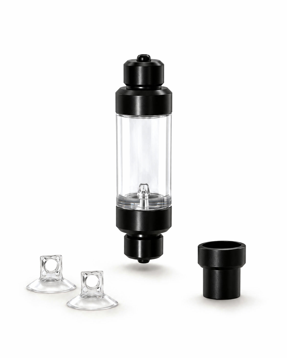 NEW Precision Pro-Series Bubble Counter Kit