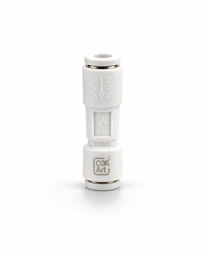 New Pro-Series Precision CO2 Check Valve
