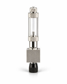 Manifold Block for PRO-Elite Series V2 Regulator
