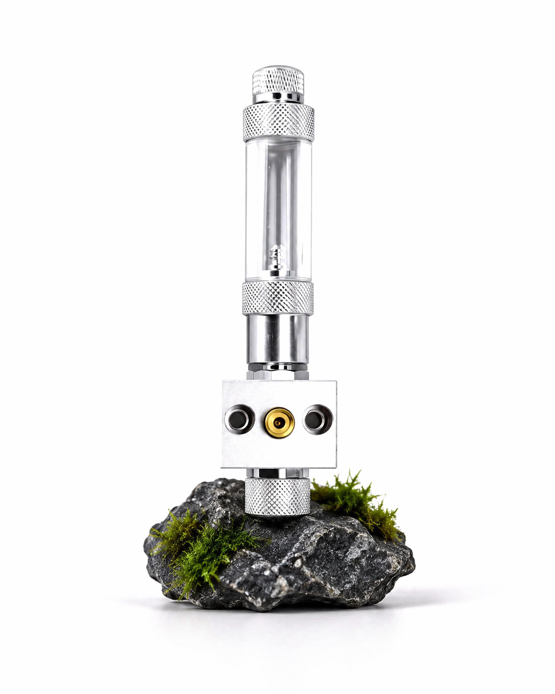 Manifold Block for PRO-Elite Series Regulator