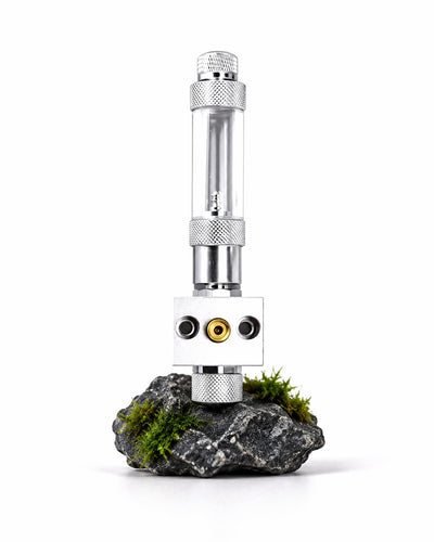 Manifold Block for PRO-Elite Series Regulator